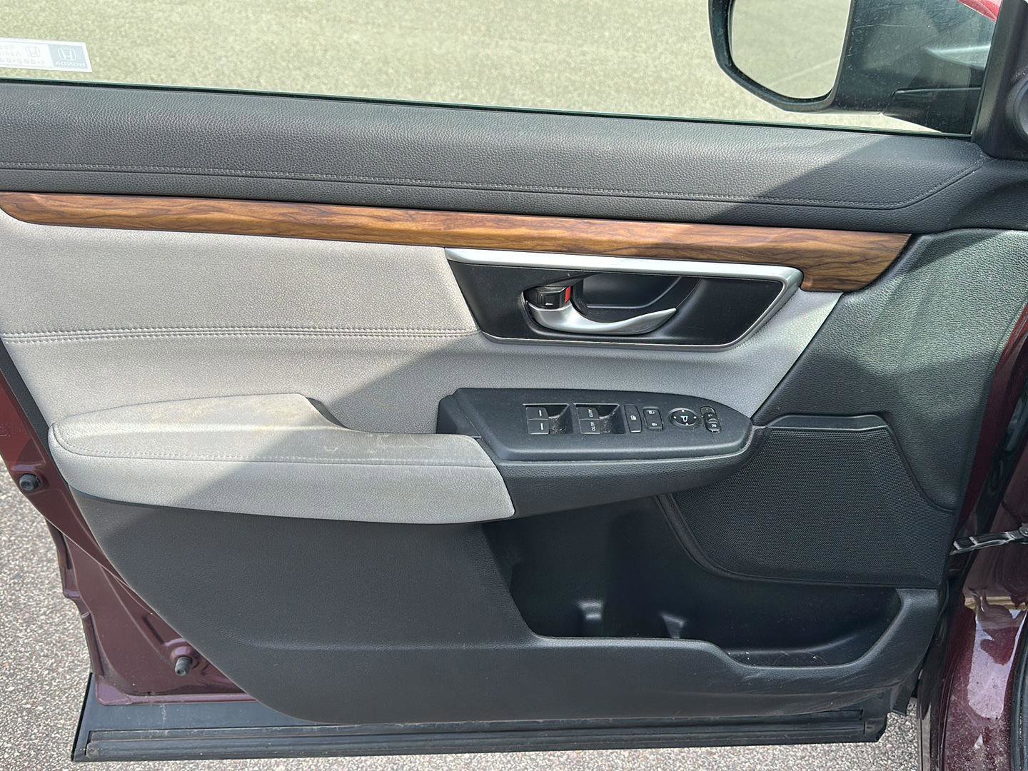 Used 2019 Honda CR-V EX image 9