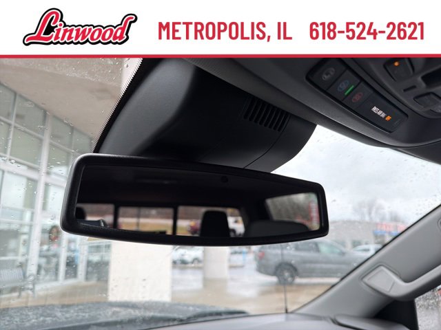 New 2026 GMC Sierra 1500 SLT w/ SLT Premium Package image 29