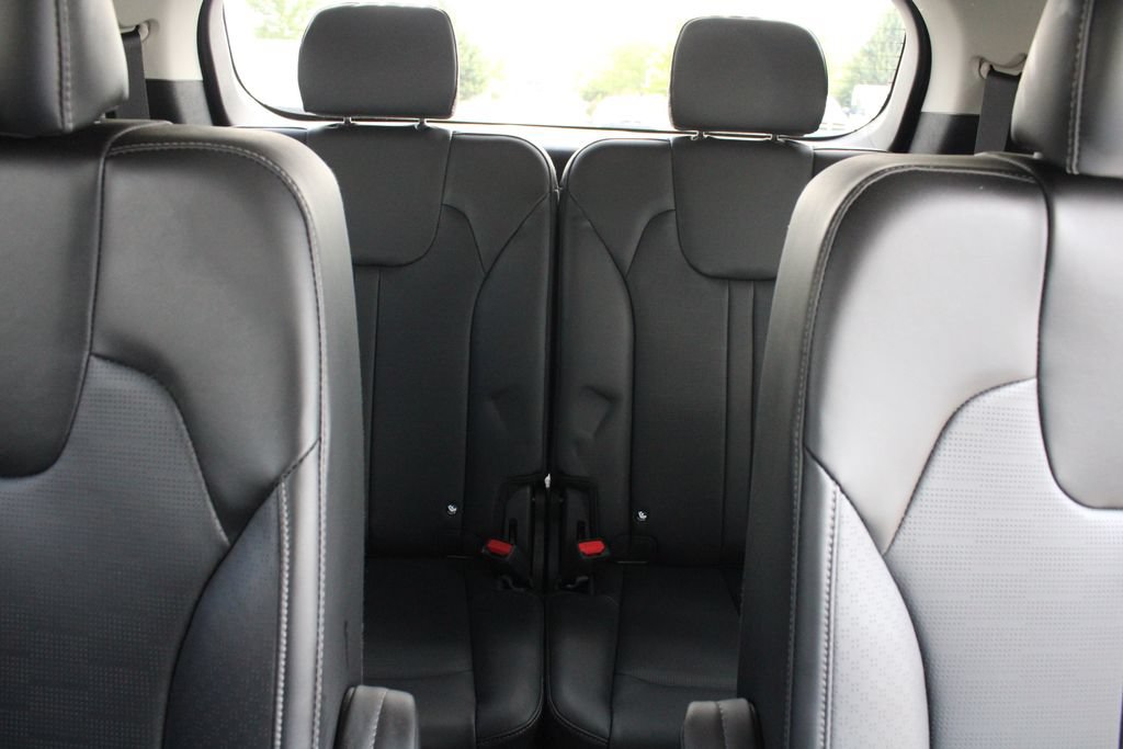 Used 2024 Kia Sorento X-Line EX AWD/4WD image 24