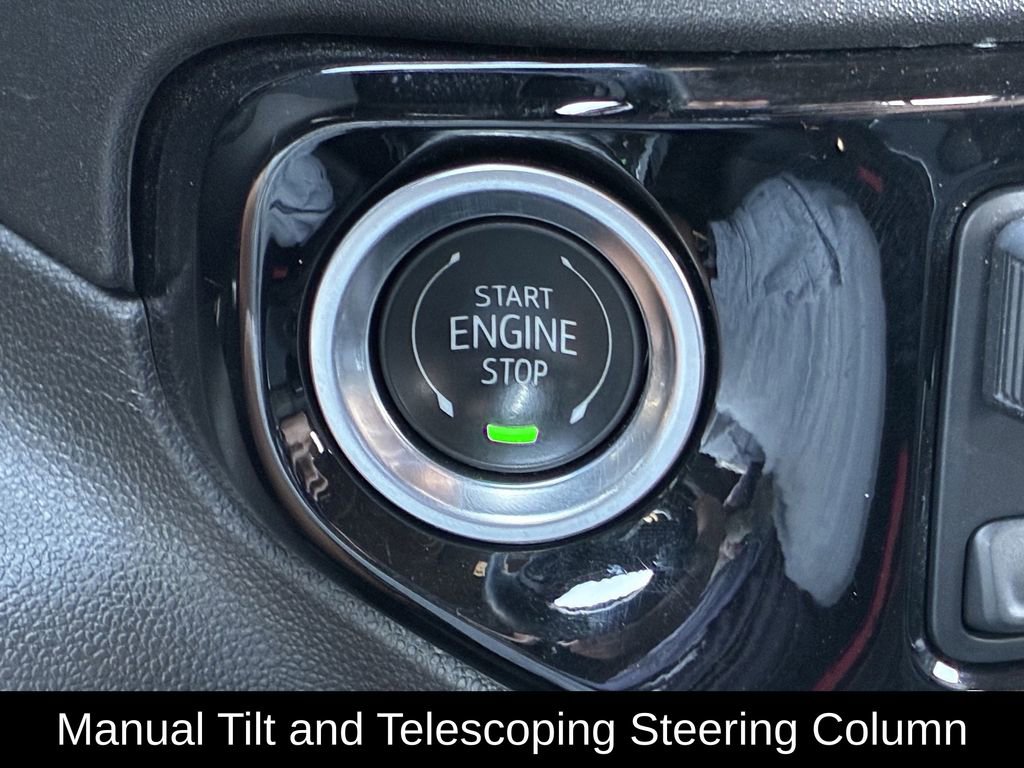 Used 2026 Chevrolet Silverado 2500 ZR2 w/ LPO, Dark Essentials Package image 23