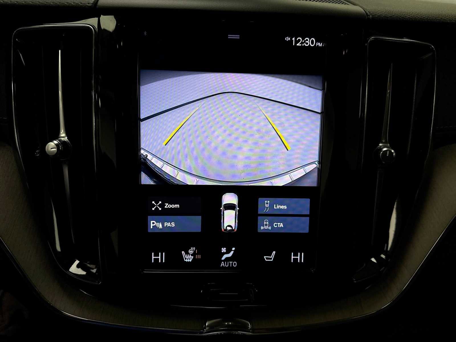 Used 2021 Volvo XC60 T5 Inscription w/ Climate Package image 30