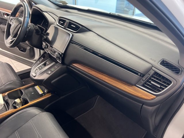 Used 2021 Honda CR-V Touring image 19