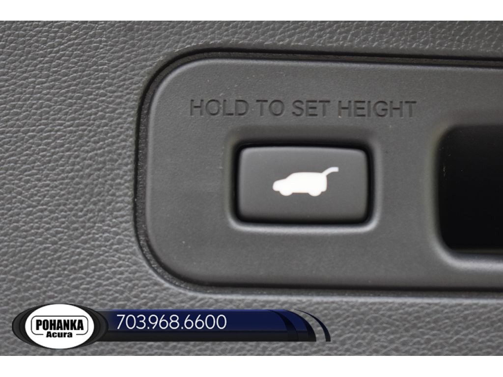 New 2026 Acura MDX A-Spec w/ Advance Package AWD/4WD image 35
