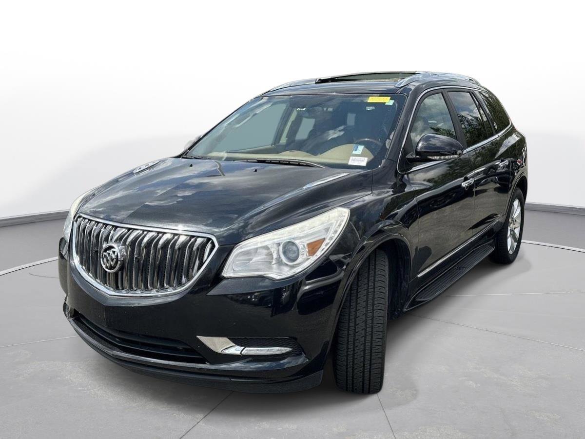 Used 2013 Buick Enclave Premium video 2