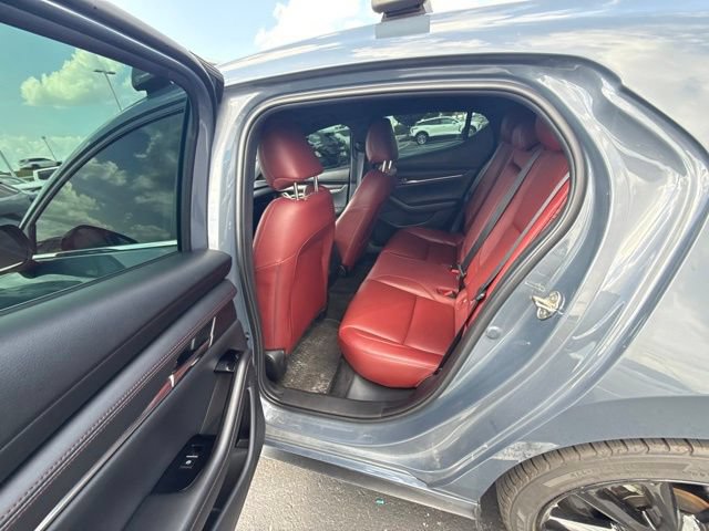 Used 2023 MAZDA MAZDA3 s AWD/4WD image 13