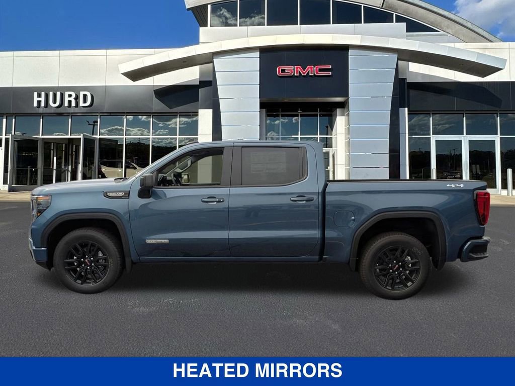 New 2025 GMC Sierra 1500 Elevation w/ Preferred Package image 7