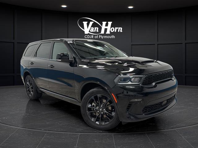 Used 2022 Dodge Durango GT image 1