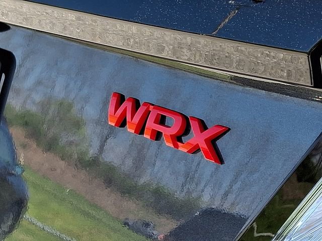 New 2026 Subaru WRX Premium image 19