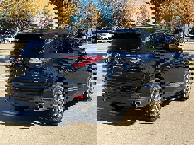 Certified 2024 Acura RDX w/ Technology Package image 4