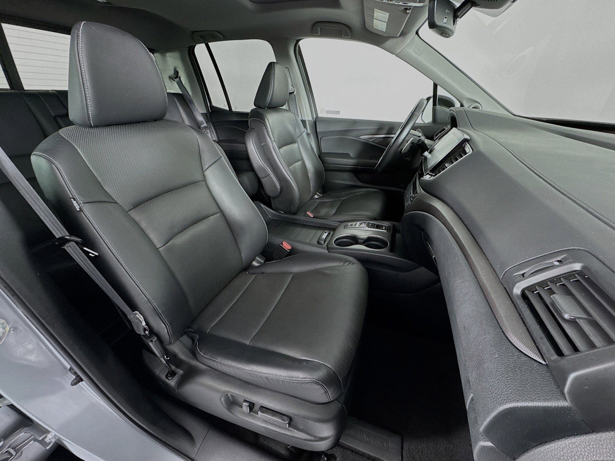 Certified 2023 Honda Ridgeline RTL image 28