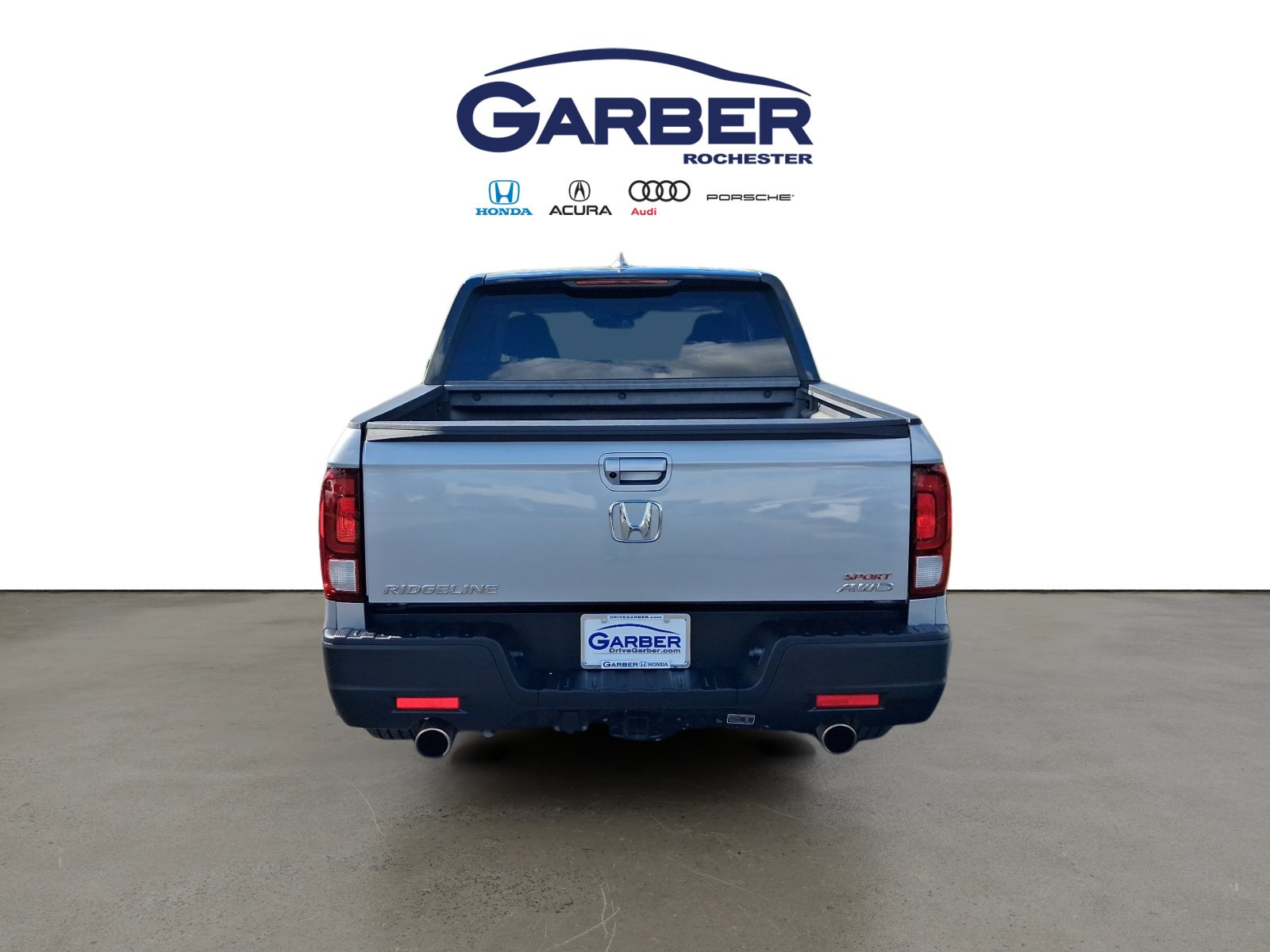 Used 2023 Honda Ridgeline Sport image 11