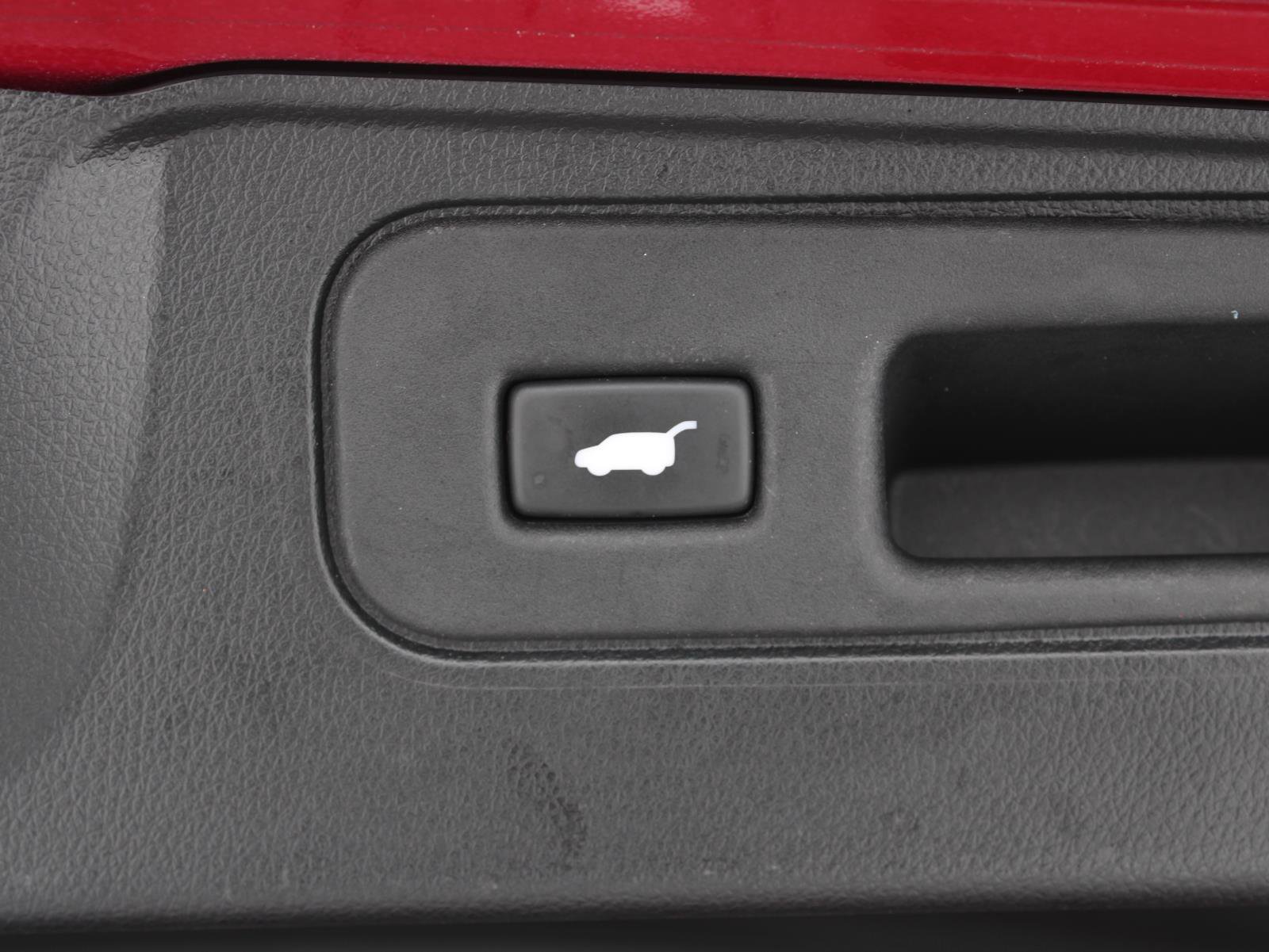 Certified 2022 Honda Passport TrailSport image 9