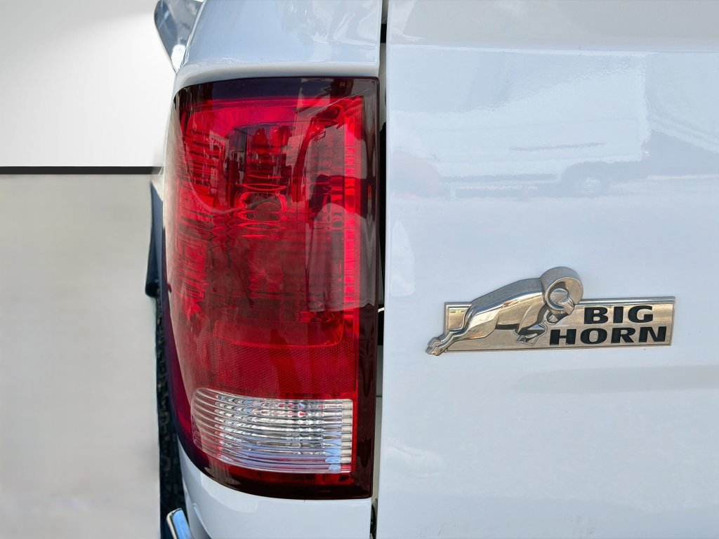Used 2019 RAM 1500 Big Horn RWD image 10
