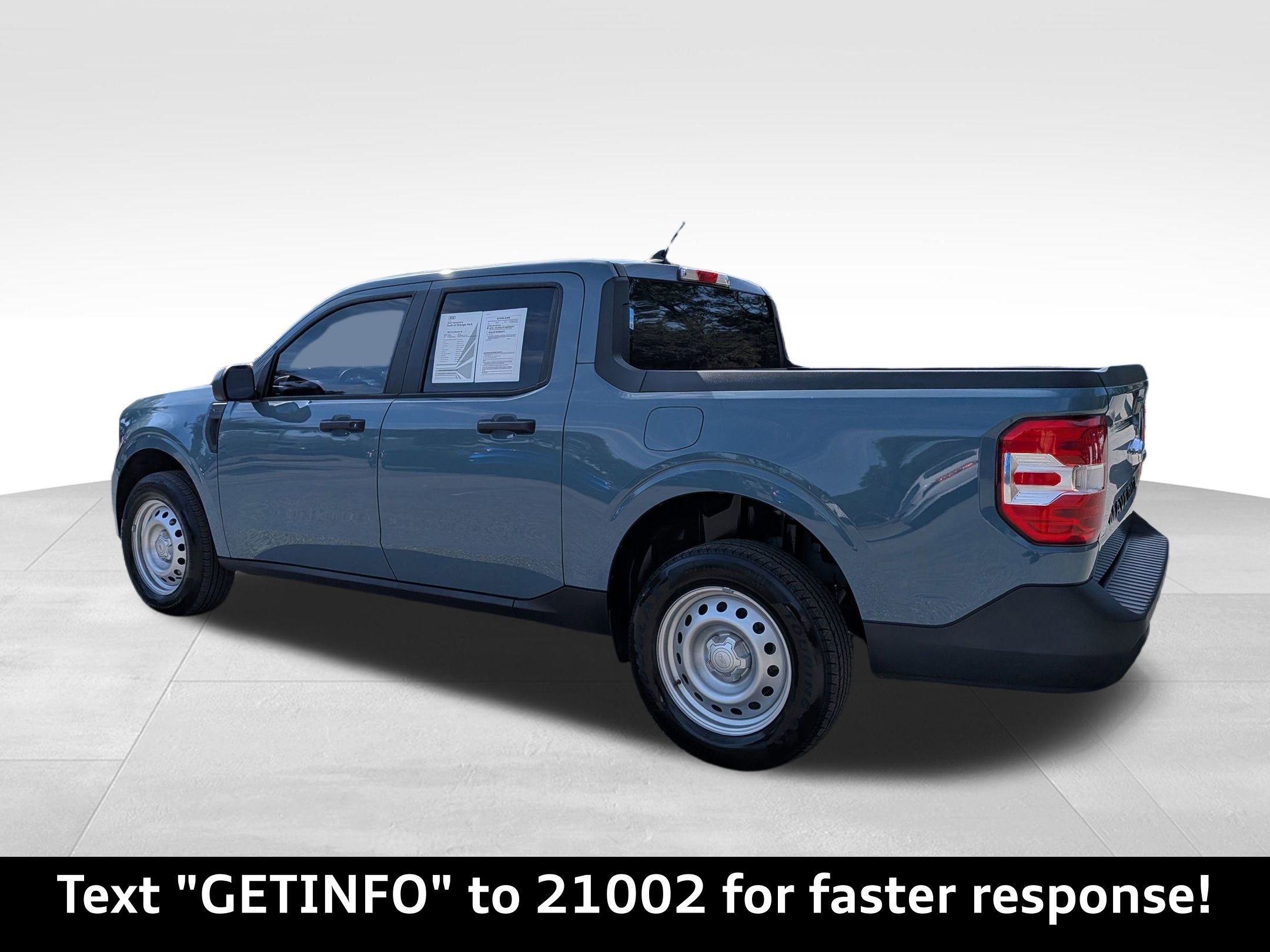 Used 2022 Ford Maverick XL image 6