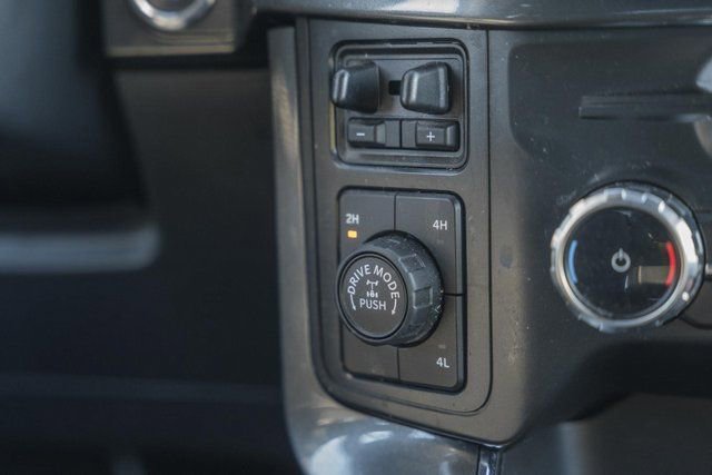 Used 2022 Ford F150 XLT w/ Equipment Group 302A High image 35