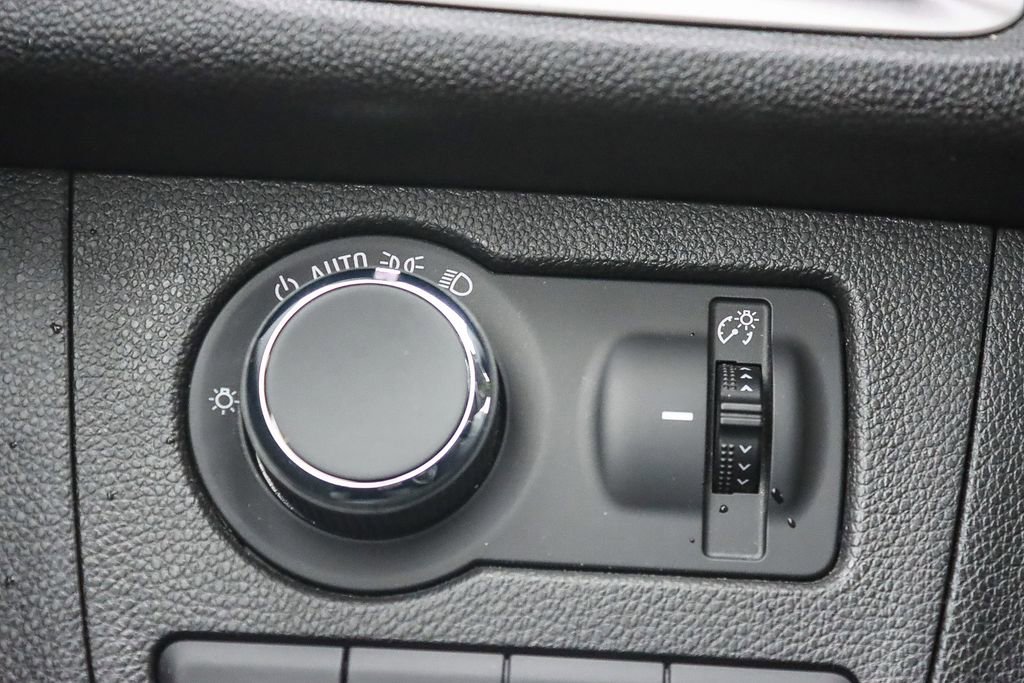 Used 2020 Chevrolet Spark LS image 48