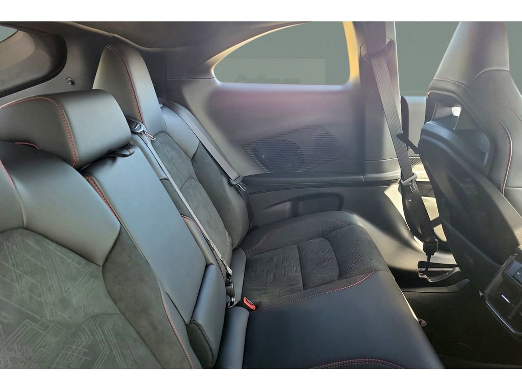 New 2026 Dodge Charger Scat Pack AWD/4WD image 21