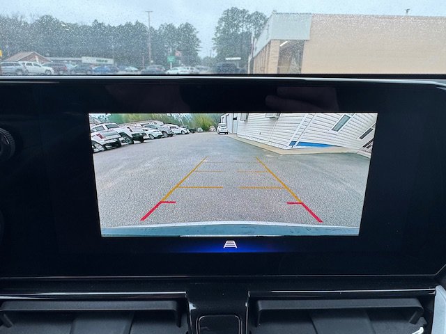 Used 2024 Chevrolet TrailBlazer LT image 19