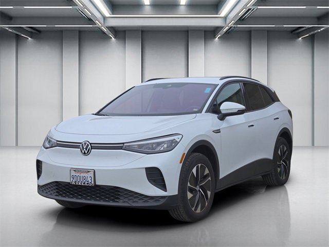 Used 2022 Volkswagen ID.4 Pro image 3