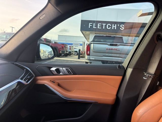 Used 2021 BMW X5 xDrive45e w/ Executive Package 3 image 13