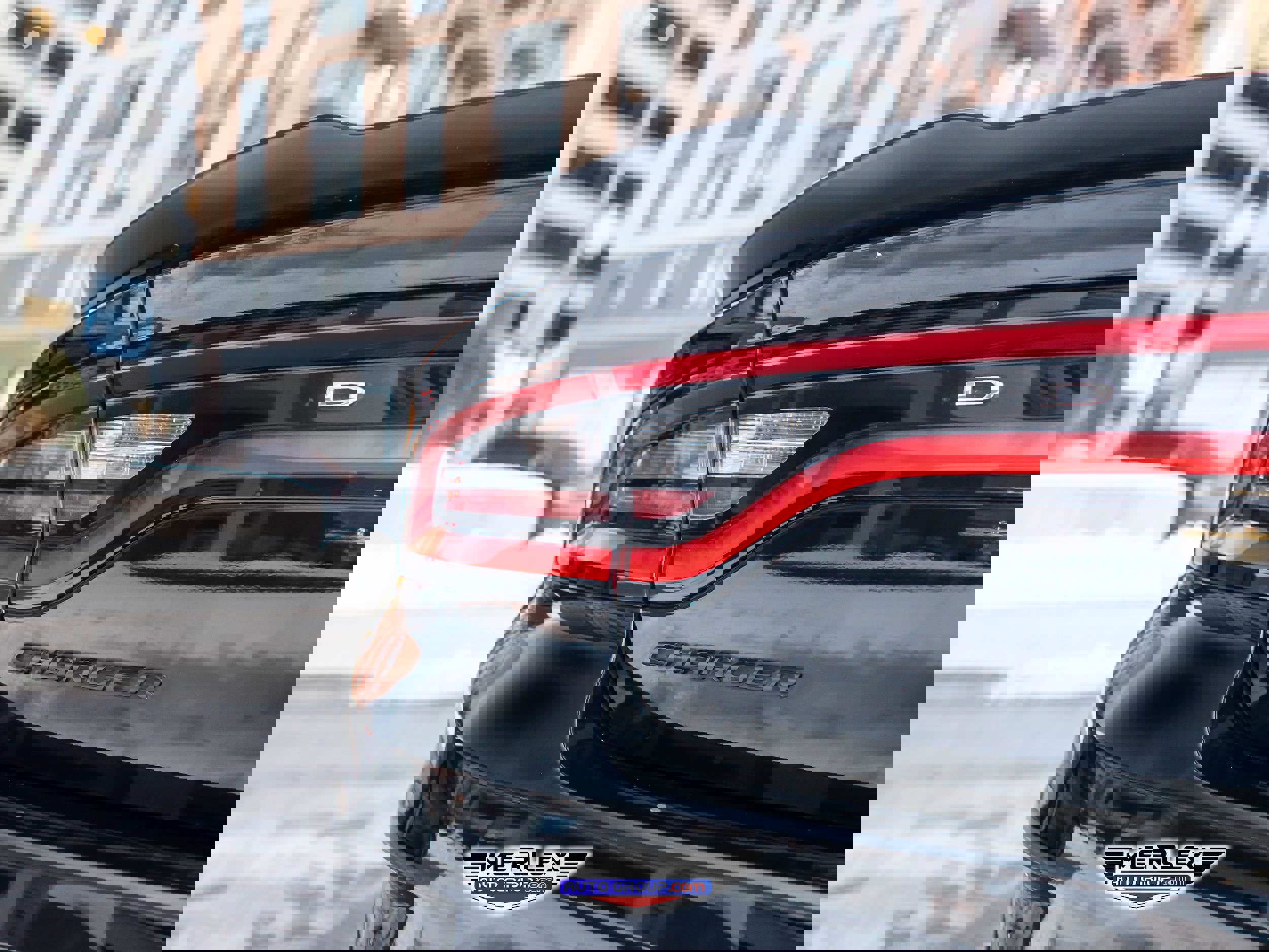 Used 2021 Dodge Charger Scat Pack image 48