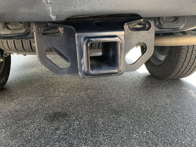 Used 2019 Toyota Tacoma TRD Sport AWD/4WD image 40