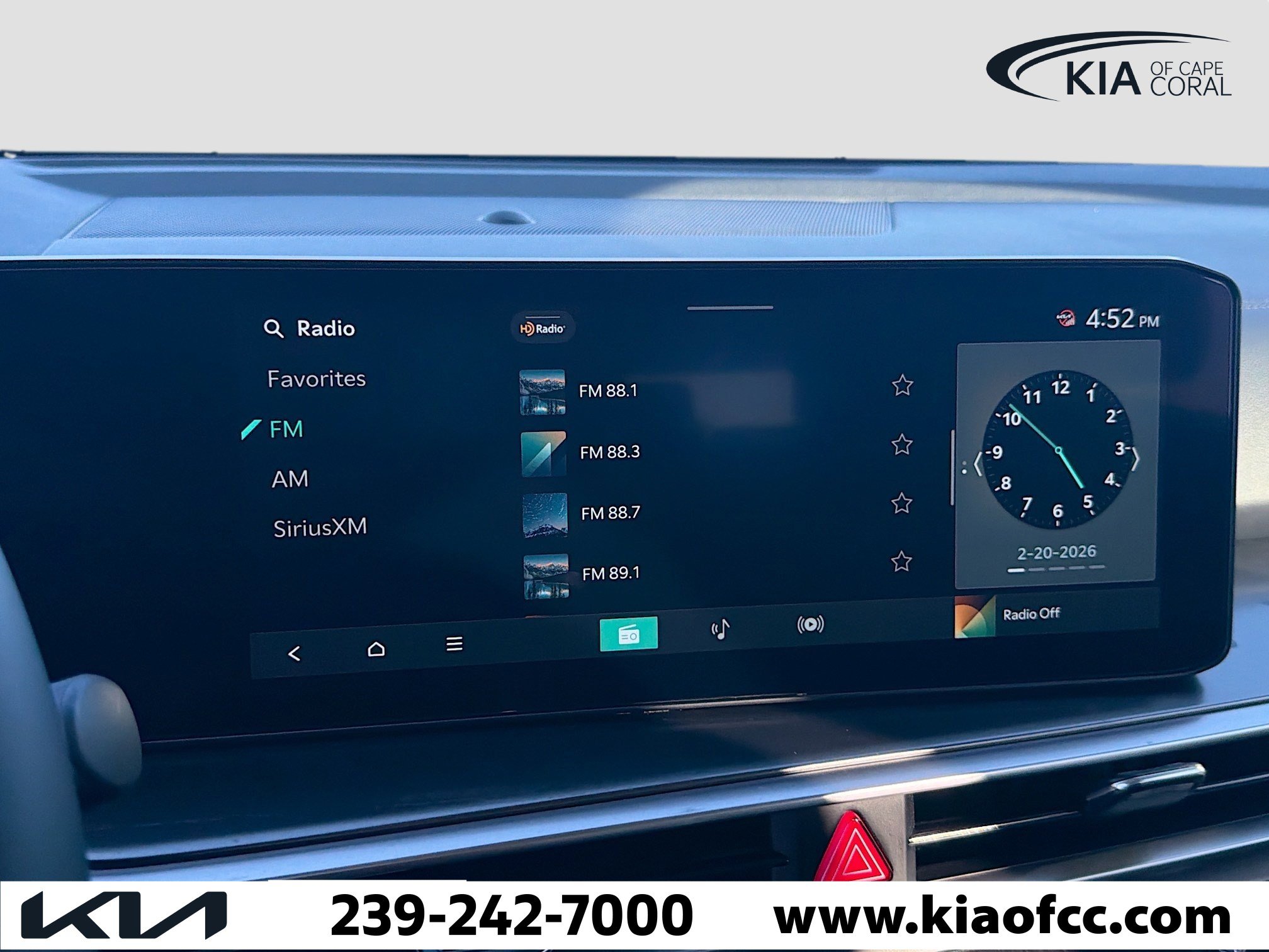 New 2026 Kia Sorento S image 30