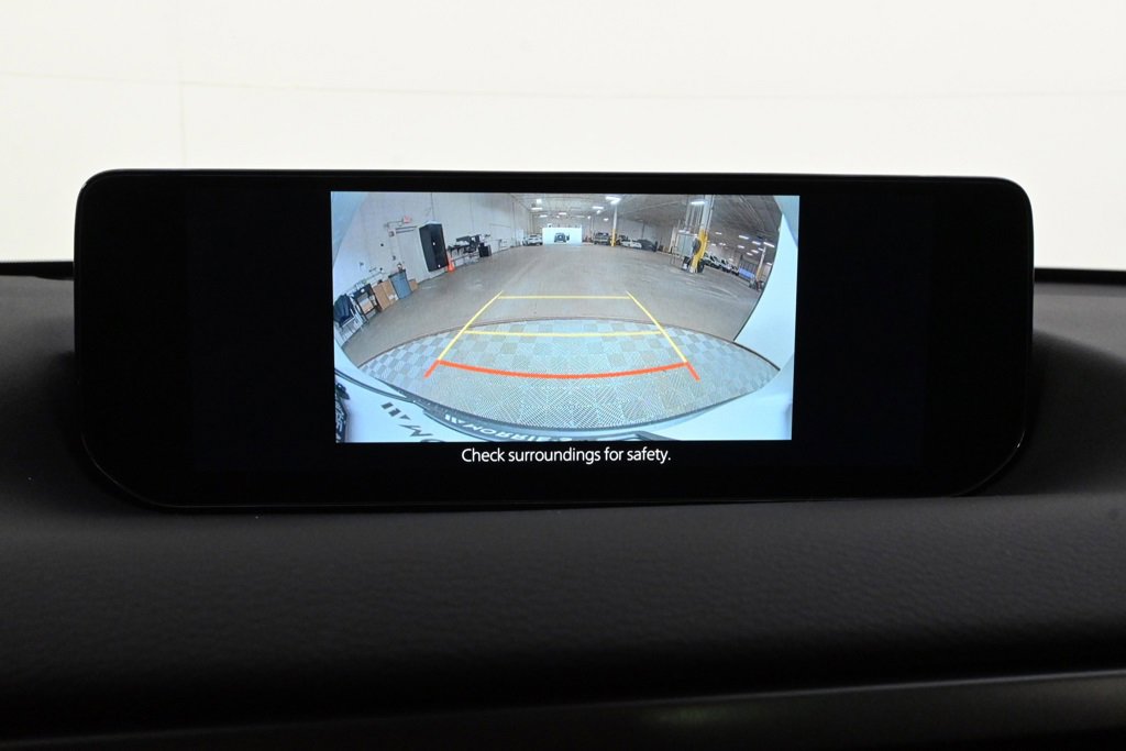 New 2026 MAZDA CX-50 2.5 Hybrid w/ Premium Plus Pkg image 30