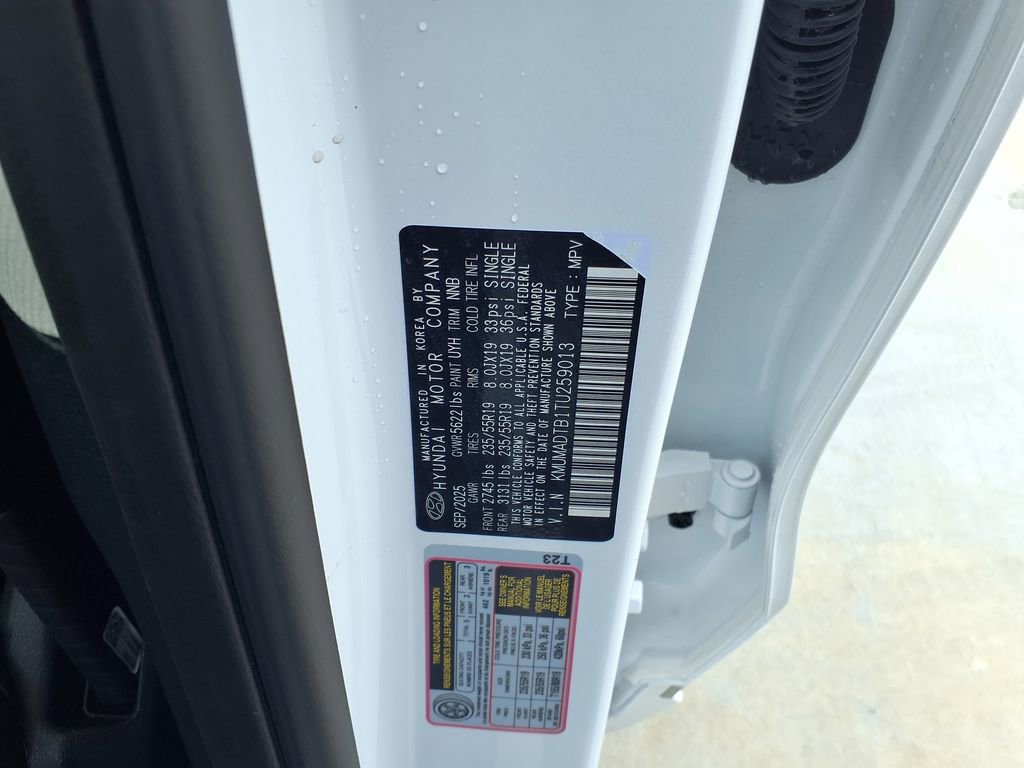 Used 2026 Genesis GV70 2.5T AWD/4WD image 31