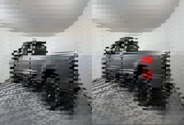 New 2026 Ford F350 XLT w/ XLT Premium Package image 3