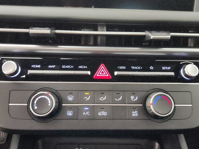 New 2026 Hyundai Santa Cruz SE AWD/4WD image 27