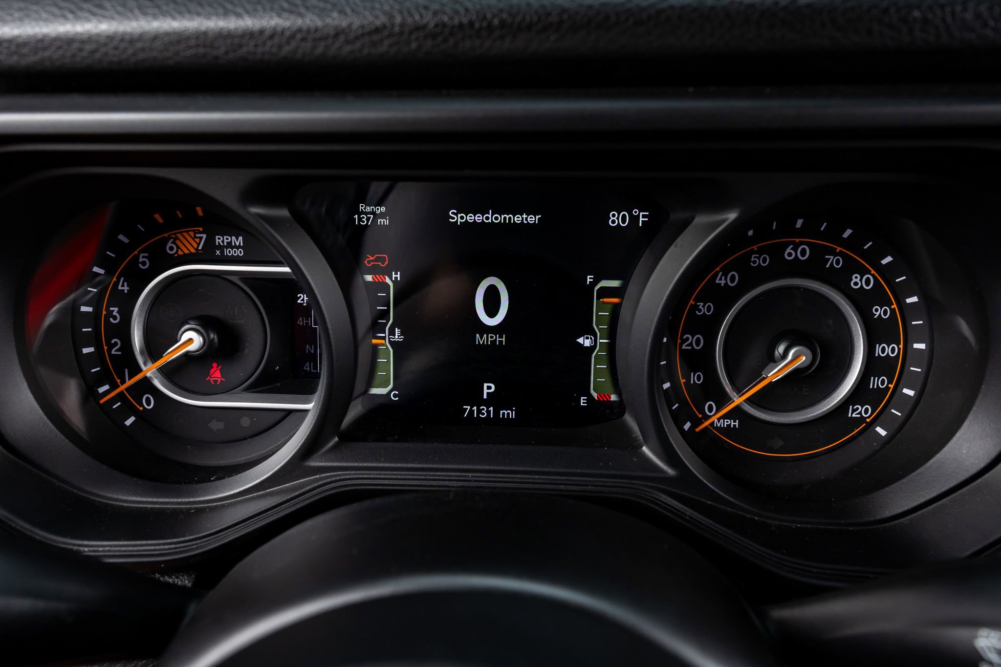 Used 2025 Jeep Wrangler Sport S image 19