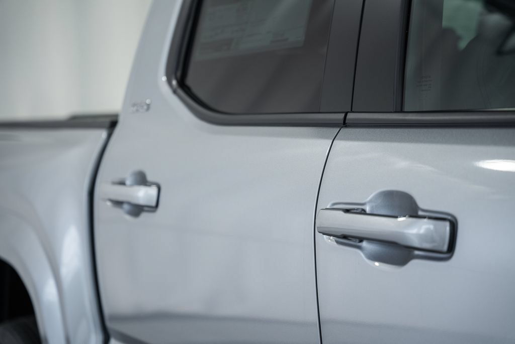 New 2026 Toyota Tacoma SR5 AWD/4WD image 16