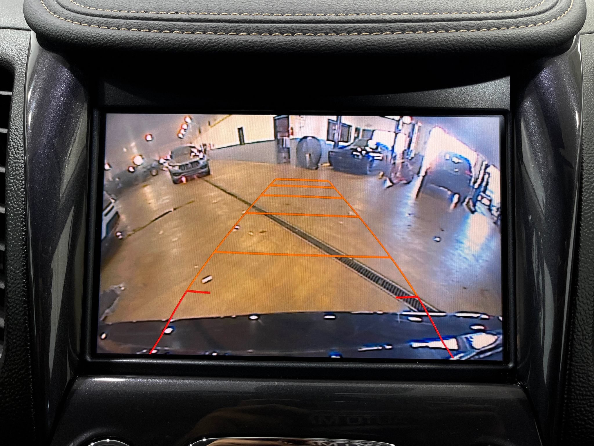 Used 2017 Chevrolet Impala Premier FWD image 10