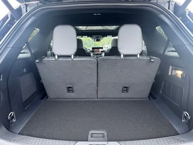 New 2026 Ford Explorer ST w/ Sun And Sound Package AWD/4WD image 23