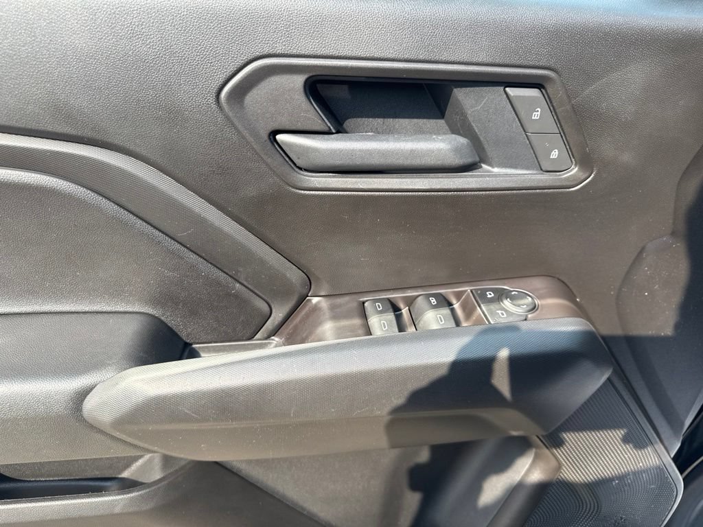Used 2026 Chevrolet Colorado Trail Boss AWD/4WD image 43