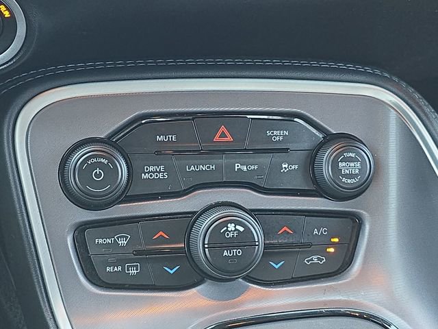Used 2022 Dodge Challenger R/T Scat Pack image 21