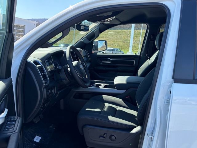 New 2026 RAM 1500 Big Horn w/ Night Edition image 14