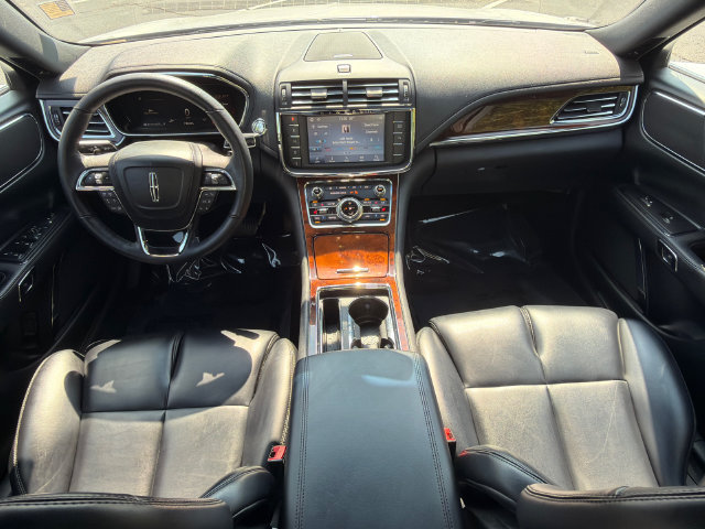 Used 2019 Lincoln Continental Premiere FWD image 22