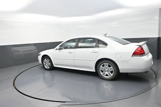 Used 2012 Chevrolet Impala LT image 46