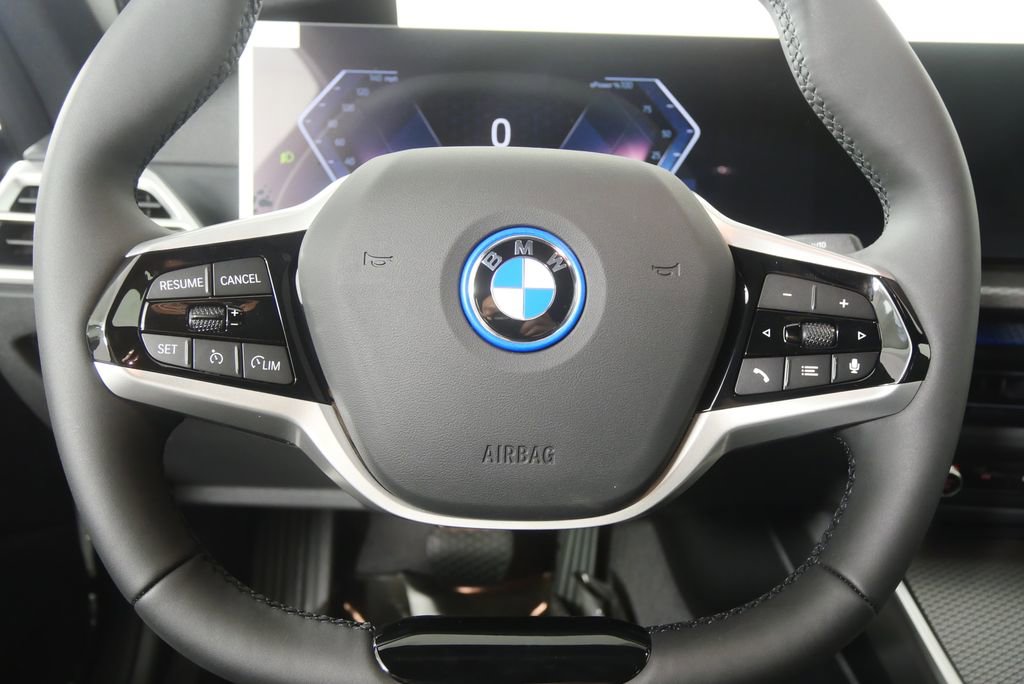 New 2026 BMW i4 eDrive40 image 19