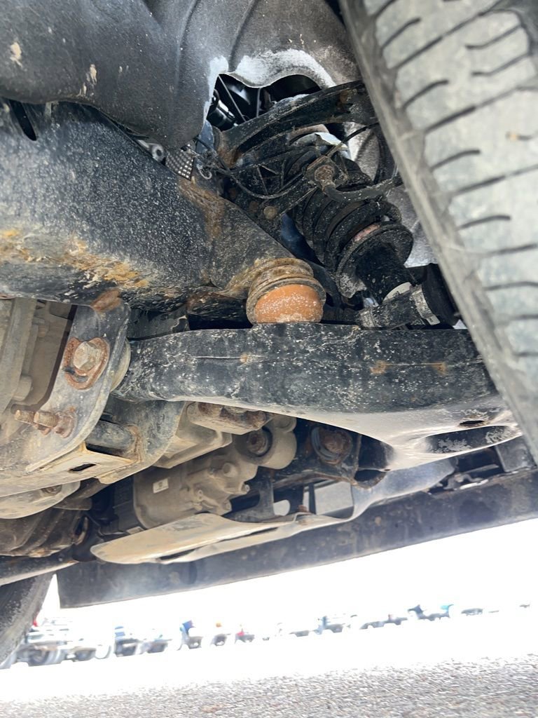 Used 2015 Chevrolet Colorado Z71 image 50