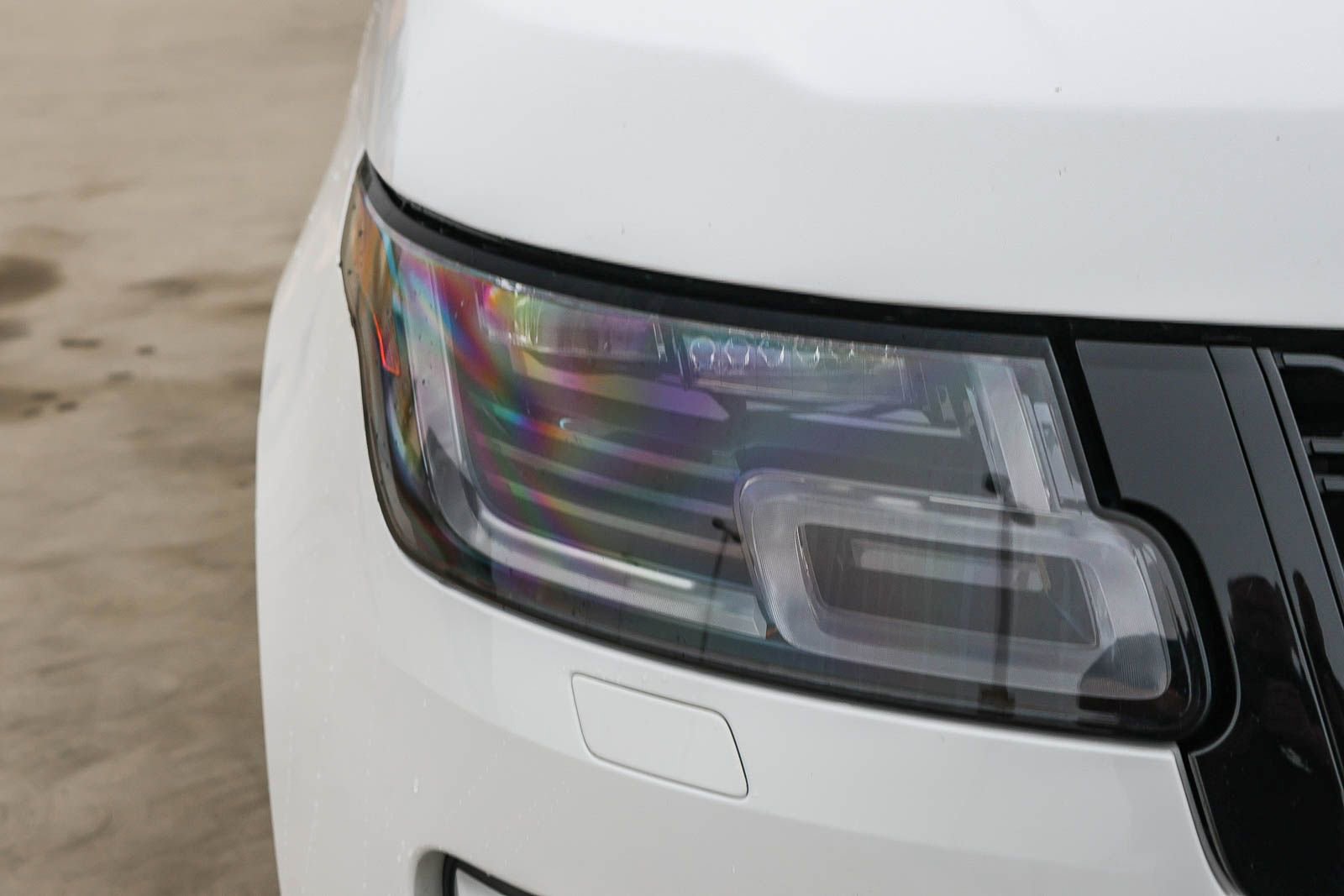 Used 2021 Land Rover Range Rover Westminster Edition image 16