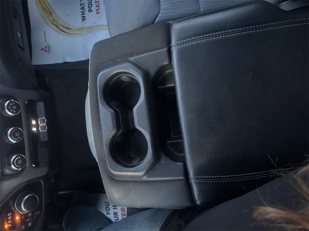 Used 2022 RAM 1500 Big Horn image 28