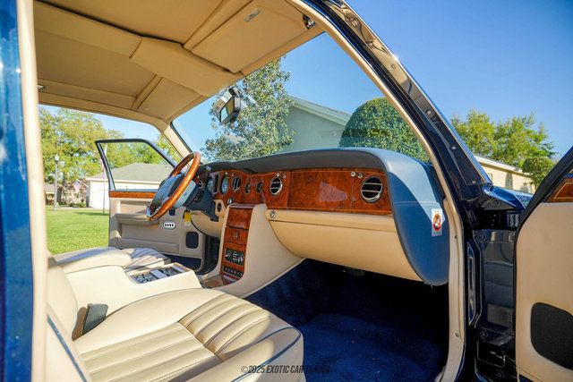 Used 1996 Rolls-Royce Silver Dawn image 52