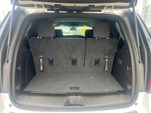 Used 2024 Chevrolet Tahoe LS w/ Driver Alert Package AWD/4WD image 18