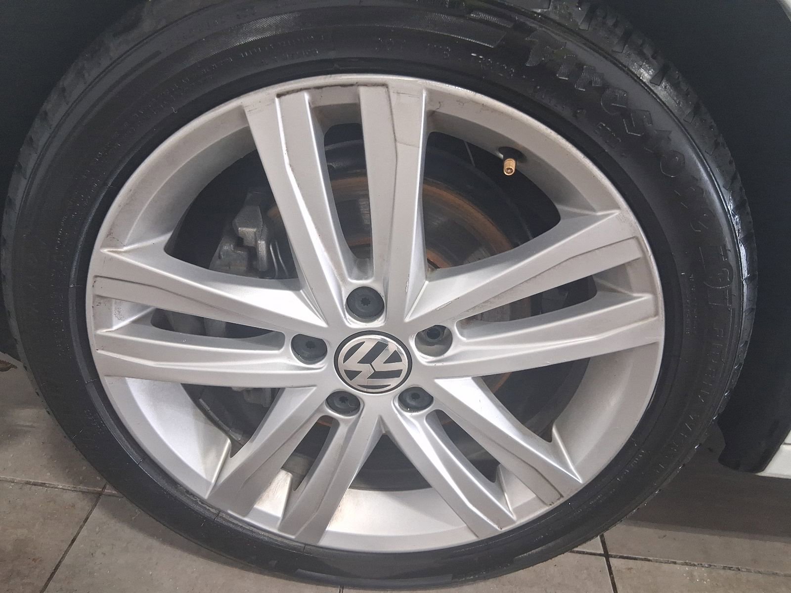 Used 2018 Volkswagen Jetta SEL FWD image 10