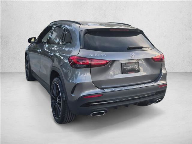 Used 2023 Mercedes-Benz GLA 250 4MATIC image 8