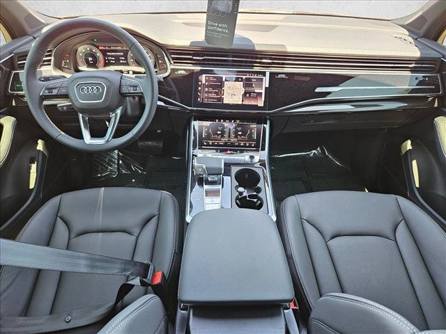 New 2026 Audi Q7 Premium Plus AWD/4WD image 15