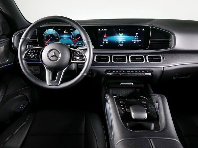 Used 2023 Mercedes-Benz GLE 450 4MATIC w/ Premium Package image 14